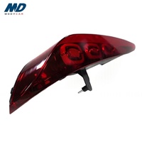 Luces Traseras para Toyota Supra A90 2019-2024