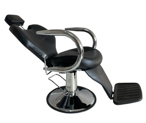 Silla <span class=keywords><strong>de</strong></span> salón <span class=keywords><strong>de</strong></span> barbería, muebles <span class=keywords><strong>de</strong></span> peluquero <span class=keywords><strong>baratos</strong></span> <span class=keywords><strong>de</strong></span> china - Product Image 4