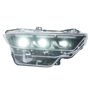 Faro LED OE DRL 12V 36W 6000K de Larga Duración para Mustang 2023-2025, Accesorios para Auto, Ajuste Universal, Luz para Coche - Product Image 2