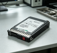 P13680-B21 P13833-001 3.84TB NVMe Gen3 Disque SSD à performance standard RI SFF SCN U.2 PE6011