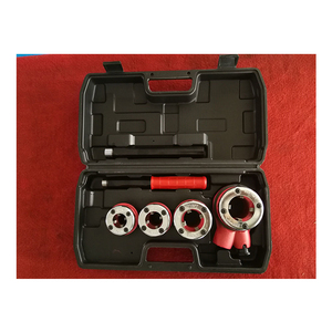 El precio de fábrica 5 piezas Kits juegos de tubo Manual enhebrador de la máquina - Product Image 5