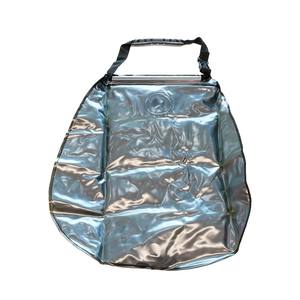 <span class=keywords><strong>Sac</strong></span> d'eau pliable pour le camping, la douche extérieure et les pique-niques – Réservoir d'hydratation de qualité pour activités de plein air - Product Image 2