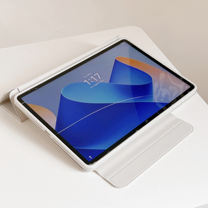 Pour <span class=keywords><strong>Huawei</strong></span> <span class=keywords><strong>MatePad</strong></span> SE <span class=keywords><strong>11</strong></span> pouces 2024 étui pour <span class=keywords><strong>Huawei</strong></span> <span class=keywords><strong>MatePad</strong></span> <span class=keywords><strong>11</strong></span> 2023 <span class=keywords><strong>2021</strong></span> étui pour tablette pour <span class=keywords><strong>Huawei</strong></span> <span class=keywords><strong>MatePad</strong></span> SE <span class=keywords><strong>11</strong></span> housse détachable - Product Image 2