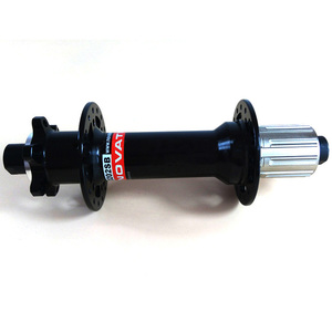 Moyeux de vélo à pneus larges SoarRocs <span class=keywords><strong>Novatec</strong></span> D201SB D202SB, 32 trous, roulements noirs, moyeu de vélo à pneus larges, axe traversant, moyeu de vélo à pneus larges à frein à disque - Product Image 5