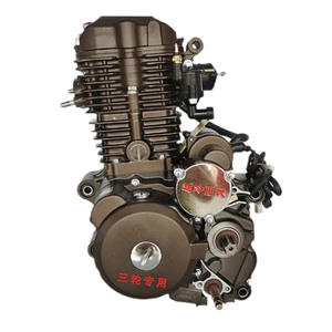 Motor de Motocicleta, Motor de Bicicleta, Motor Refrigerado por Agua de 320cc - Product Image 6