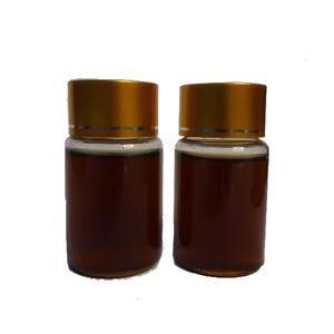 Kualitas tinggi makanan kelas bunga matahari lesitin CAS 8002-43-5 bunga matahari organik lesitin cair - Product Image 2