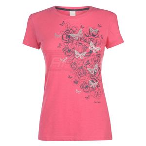 Camiseta Deportiva de Golf de Manga Corta con Logotipo Sublimado, Diseño 2026, 100% Algodón, Personalizable para Hombre - Product Image 1