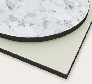 Nhỏ gọn 18 mét áp lực cao Laminate HPL bảng điều chỉnh thiết kế hiện đại Phenolic nhựa Hội Đồng Quản trị hóa chất kháng bảng <span class=keywords><strong>Top</strong></span> Board - Product Image 6