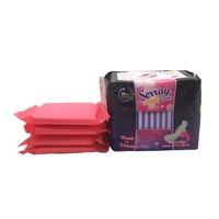 En gros Fabrication Coton Anion Serviette Hygiénique Femmes serviettes hygiéniques serviettes hygiéniques fournisseur