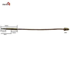 เทอร์โมคัปเปิ้ลประกอบเตานำร่อง - Product Image 2