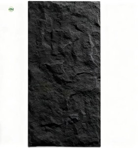 Ruihe แผ่นไม้ทนฝนที่ทันสมัย3D พื้นผิวไม้จริงพื้นประกอบ<span class=keywords><strong>โฟม</strong></span> PU พร้อมการออกแบบกราฟิกสำหรับใช้งานกลางแจ้ง - Product Image 5