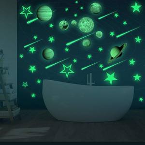 คุณภาพสูง GLOW ในผง Luminous Pigment ผงเคลือบสีหมึก - Product Image 4