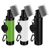 Brosse de nettoyage à pulvérisation d'eau pour le golf, brosse de nettoyage à pression pour la tête de club, accessoires de golf, fournitures de parcours