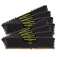 Corsairs Vengeance LPX 8G 16G 32G Ram DDR4 3600MHz Ordinateur portable Ordinateur de bureau Gaming Ram