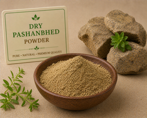 Poudre d'extrait doux de Bergenia Ligulata (Pashanbhed) pour mélanges de tisanes, préparations pour boissons, ingrédients alimentaires et produits naturels - Product Image 3