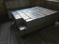 Presse à briqueter les métaux/machine à briqueter les copeaux d'aluminium/machine à briqueter les déchets de cuivre