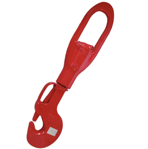 Ganchos y Elevadores para Varillas de Bombeo de 1 1/4" 20-35t a Precio Razonable para Perforación de Pozos Petroleros con Envío Gratuito - Product Image 1