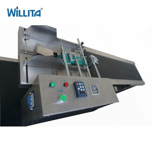 Hete Verkopende Lage Prijs Automatische Tellingmachine Transportband Type Frictievoeder - Product Image 5