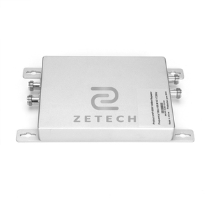 <span class=keywords><strong>Vhf</strong></span> 150MHz 18dbm khuếch đại không dây cho đài phát thanh tín hiệu di động - Product Image 3