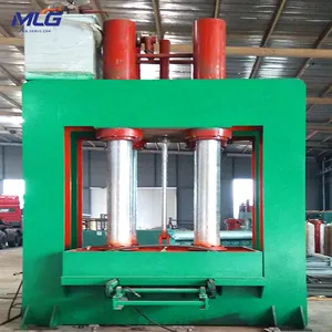 Plywood Laminate Cold Press Machine 500 Ton Press Machine For Woodworking