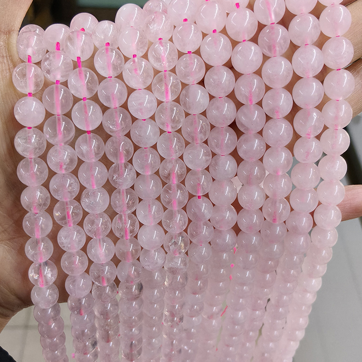 rose quartz