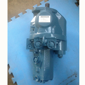 Vente en gros d'usine : Pompe hydraulique pour excavatrice Volvo EC55, EC55B, EC55B <span class=keywords><strong>Pro</strong></span>, EC55C, EC60C, EC55D, AP2D28, PVD-2B-50 - Product Image 4