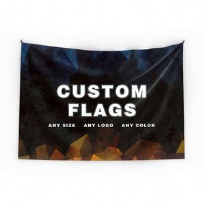 Best Price Custom 3*5ft Polyester <b>Flags</b> for Indoor Pride Agriculture Education Travel Agency Featuring Senegal Silk Custom Cloth - Product Image 5
