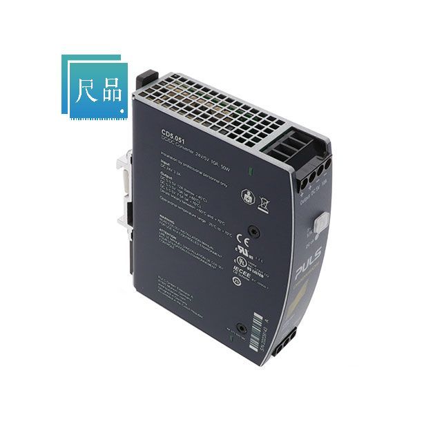 CD5.051 BOM Service DC/DC DIN RAIL SUPPLY 5V 50W CD5.051