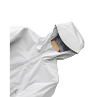 Vestes Hardshell Homme Imperméables Personnalisées pour Marque Outdoor, Veste de Cyclisme Réfléchissante OEM ODM de Haute Qualité avec Logo