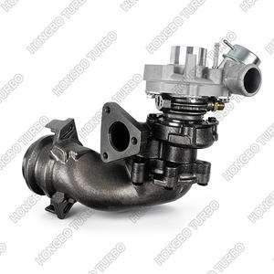 Turbocompresor GT1544S 028145701L 454064 454064-0001 454064-0002 2234C0101 para Volkswagen VW <span class=keywords><strong>T4</strong></span> <span class=keywords><strong>Transporter</strong></span> <span class=keywords><strong>1.9</strong></span> TD Motor ABL - Product Image 5