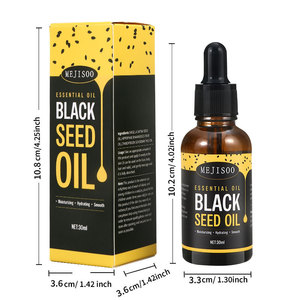 Organico turco spremuto a freddo <span class=keywords><strong>olio</strong></span> di <span class=keywords><strong>semi</strong></span> di <span class=keywords><strong>cumino</strong></span> <span class=keywords><strong>nero</strong></span> idratante <span class=keywords><strong>olio</strong></span> essenziale per la cura dei capelli secchi capelli a base di erbe cura dei capelli - Product Image 6