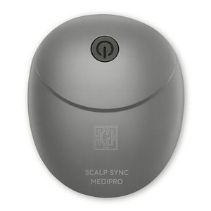 China Vibration Massage Function Portable Electric <b>Head</b> <b>Massager</b> Scalp Brush Devices - Product Image 1