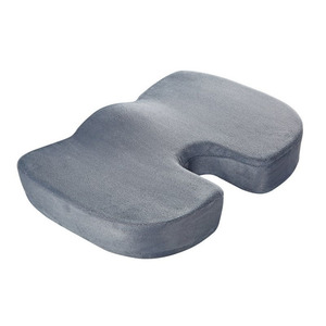Seat <strong>Cushion</strong> for Office Chair Tailbone <strong>Cushion</strong> Coccyx <strong>Cushion</strong> <strong>Sciatica</strong> Pillow for Sitting - Product Image 2