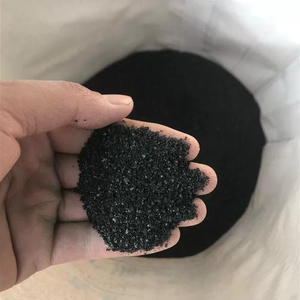 Fertilizzante Idrosolubile di Umato di Potassio, Acido Umico Organico per un Migliore Assorbimento dei Nutrienti e Crescita delle Colture - Product Image 4
