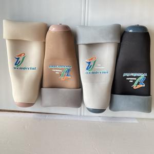 Prótesis <span class=keywords><strong>de</strong></span> <span class=keywords><strong>Pierna</strong></span> Artificial, Forros <span class=keywords><strong>de</strong></span> Gel para Prótesis, Calcetines y Mangas <span class=keywords><strong>de</strong></span> <span class=keywords><strong>Silicona</strong></span> para Amputados, Clase II, Garantía <span class=keywords><strong>de</strong></span> 2 Años - Product Image 5