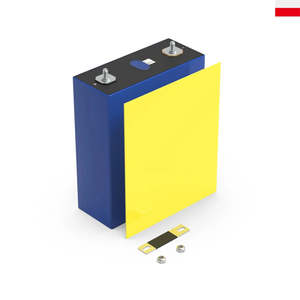 Grade EU Stock Prismatic 3.2V 314Ah 0.0kg Battery Cell My Store Fast Shipping DIY Solar <b>Energy</b> <b>Storage</b> <b>Systems</b> Poland - Product Image 2
