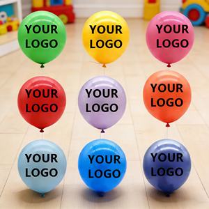 ของเล่นบีบคุณภาพสูงขายส่ง รับทำโลโก้ ลูกบอลบีบคลายเครียดเนื้อนุ่ม รูปทรงกลม ทำจากโฟม PU สำหรับใช้ในการส่งเสริมการขาย - Product Image 3
