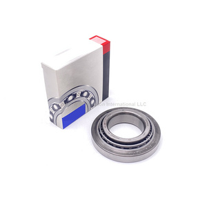 LM11949/LM11910 Single Row Non-standard Inch Tapered <b>Roller</b> Bearings 19.05x45.237x15.494mm - Product Image 2