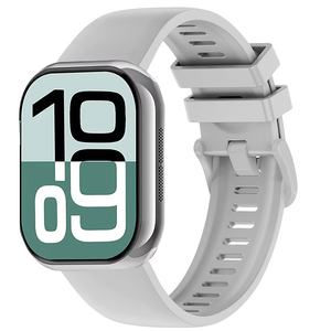 Cross-Biên Giới S10 Thông Minh Đồng Hồ Cho Nam Giới Phụ Nữ Huaqiangbei S9 Thể Thao Pedometer Heart Rate Monitor NFC <span class=keywords><strong>Android</strong></span> Nhựa Vuông - Product Image 1