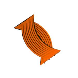 Autocollants réfléchissants pour moto, autocollants décoratifs pour jantes de 18 pouces, bande de jante, signalisation d'avertissement, autocollants auto-adhésifs pour voiture, accessoires automobiles - Product Image 4