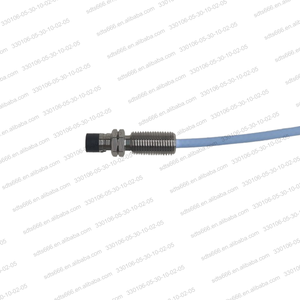 Sensor de Vibración de Alta Calidad 330102-00-20-10-02-05 330102-00-25-10-02-05 Nevada 330102-00-20-10-02-05 330102-00-25-10-02-05 Hig - Product Image 6