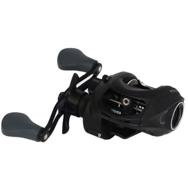 Byloo 13 Fishing Inception Sport Z Baitcasting Reel Left-hand Open Face Casting  Reel Big Game Fishing Tuna Ocean Reel| Alibaba.com