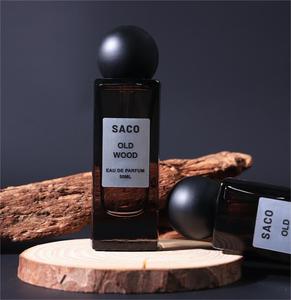 Juego de regalo de perfume para hombre de marca original en stock de La UE, botella de 100ml en forma líquida, superventas y venta al por mayor - Product Image 5