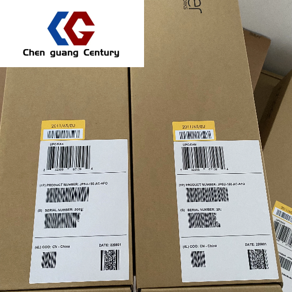 Ready to Ship JPSU-920-AC-AFO EX4100/EX3400 Power Supply