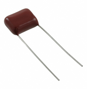 ซัพพลายเออร์ชิ้นส่วนอิเล็กทรอนิกส์แท้ QXP2E154KRPT ตัวเก็บประจุฟิล์ม 0.15UF 10% 250VDC แบบ RAD - Product Image 1