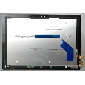 Original tablet LCD touchScreen glass sensor digitizer For Microsoft Surface Pro 4 1724 V1.0 display screen
