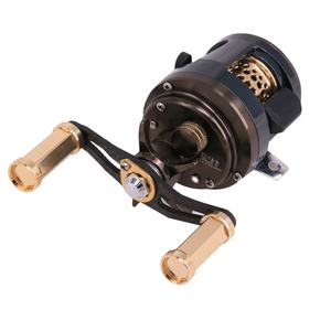 <span class=keywords><strong>Recrutement</strong></span> de produits pour l'expansion du marché 11+1BB Micro tambour léger en alliage d'aluminium 4 kg de résistance maximale - Product Image 1