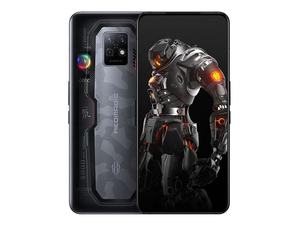 Téléphone de Jeu Original <span class=keywords><strong>Red</strong></span> <span class=keywords><strong>Magic</strong></span> <span class=keywords><strong>7S</strong></span> Pro 5G 6.8" AMOLED 1080*2400 120Hz Snapdragon 8+ Gen 1 (4 Nm) 5000mAh Charge Rapide 135W - Product Image 3