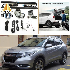 Bande de joint de hayon électrique haute Performance boîte de queue voiture coffre électrique hayon d'aspiration électrique Intellig pour <span class=keywords><strong>Honda</strong></span> HRV 2016-2021 - Product Image 6