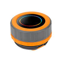 Cadran officiel M5 V1.1 |   ESP32-S3 Écran tactile rond programmable de 1,28 pouces avec bouton rotatif |   Kit de contrôle IoT Edge/Kit de contrôle DIY |   Fabriqué en Chine